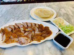 -燕云楼(云南路店)