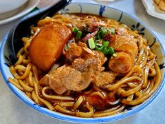 -何九海南茶店(鬼仔巷店)