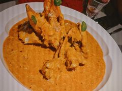 -狮拾久·现代新加坡料理(壹方城店)