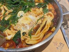 -黄记煌三汁焖锅(三胞广场店)