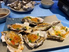 -千岛蚝高压锅生蚝·人参火锅(白云万达店)