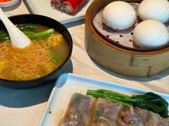 -相思林金岛饭店(青山湖店)