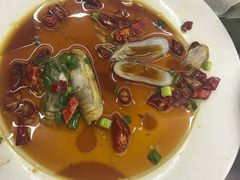 -阳光海鲜大排档