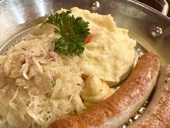-申德勒加油站西餐厅(日坛路总店)