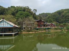 -桃园美食(水库路店)