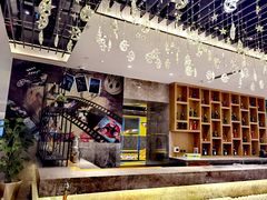 -武汉世茂希尔顿酒店·汇·全日餐厅