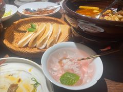 -清水亭湖北菜(大屯DT51店)