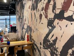 -玛尚诺意式餐厅(天环广场店)