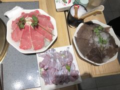 -鲜货俚鲜火锅(青果路店)