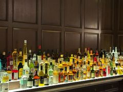 -LONG BAR 廊吧(外滩华尔道夫酒店)