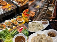 -锦州御烧烤·形象店(人民街店)