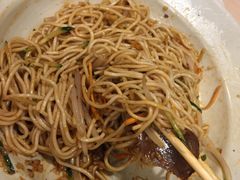 -李先生牛肉面大王(北京东四店)