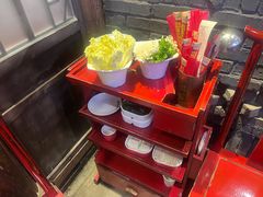 -蜀大侠火锅(香格里拉店)