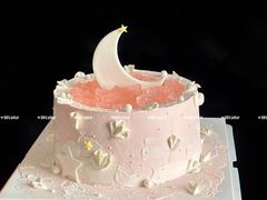 -伶甜·CAKE(国贸店)