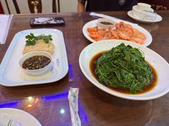-长兴菜馆(高桥店)