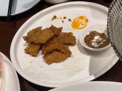 -湖畔鲁菜·二十年老字号餐厅(大明湖店)