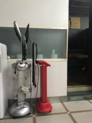-苏豪路易士·嘉玛发廊