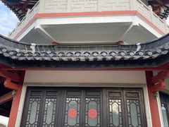 -广东花都湖国家湿地公园