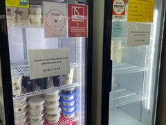 -老伴豆花(麦士威熟食中心店)