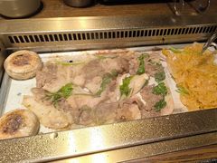 -新石器烤肉(之心城店)