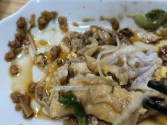 -三身人金新肠粉(丹霞店)