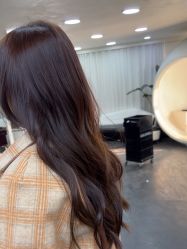 -星座接发烫染美发超市