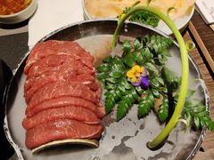 -盡膳口福跷脚牛肉火锅(晶耀前滩店)