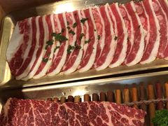 -西塔老太太泥炉烤肉(北京双井店)