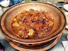 -膳和缘炒鸡店(南门路店)