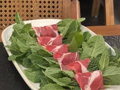 -滇牛云南火锅(桂林路店)
