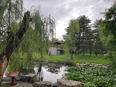 -承德避暑山庄景区