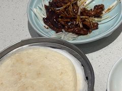 -北大荒人•新东北菜(青岛银座店)