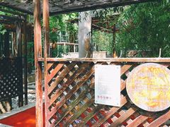 -春晖园度假酒店温泉