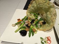 -若蘭慈·无国界素食料理(欢乐海岸店)