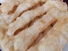 -北京龙庆四季香农家饭庄·灶台鱼·碳烤虹鳟鱼(龙庆峡店)