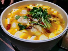 豆花鱼-花千醉(新街口店)