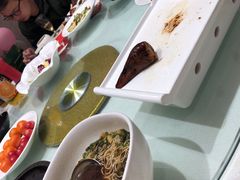 -小厨娘淮扬菜(天印大道店)