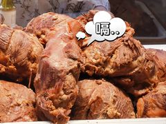 -孙庆海腊牛肉店(大皮院店)