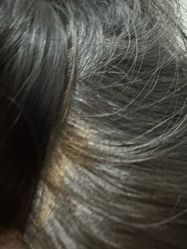 -汀南丝雨Hair design