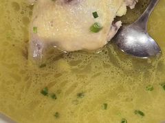 -鲍氏金勺子(恒大店)