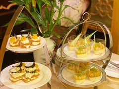 -汕头龙光喜来登酒店-采悦轩中餐厅