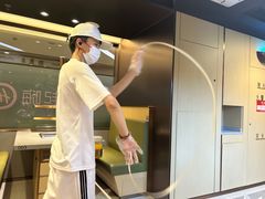 -海底捞火锅(旭辉MALL店)