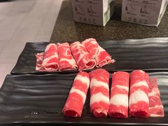 -湊湊火锅·茶憩(和平大悦城店)