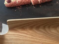 草莓魔法棒-奈雪的茶(湖滨银泰in77C区PRO店)