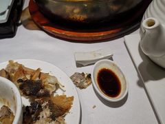 -尚一汤 广东炖汤(金桥国际店)