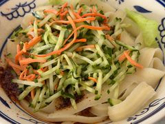 -天天向上素食餐厅(五台山店)