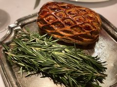 惠灵顿牛排-壳里西餐厅Coquille Seafood Bistro(蒙自路店)