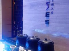 -福州天元国际威斯汀酒店·中国元素餐厅