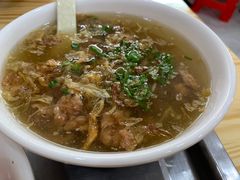 -东街钟楼肉粽(总店)