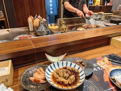 -春田小幸铁板烧(忠义街店)